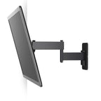 Vogel's Ma2040-c1 Negro / Soporte De Pared Para Tv De 19" A 43"