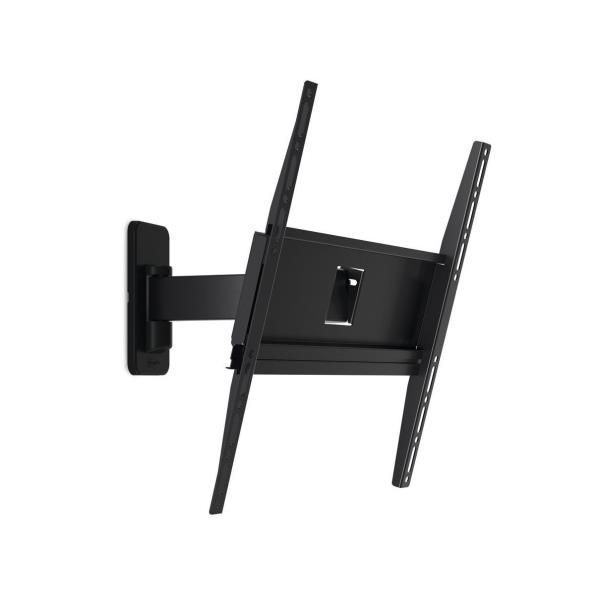 Vogel's Ma3030-c1 Negro / Soporte De Pared Para Tv De 32" A 65" / Gira 120 / Inclinable 15 Main Image