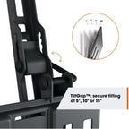 Vogel's Tvm 1413 Soporte De Pared Para Tv / 32" A 65"