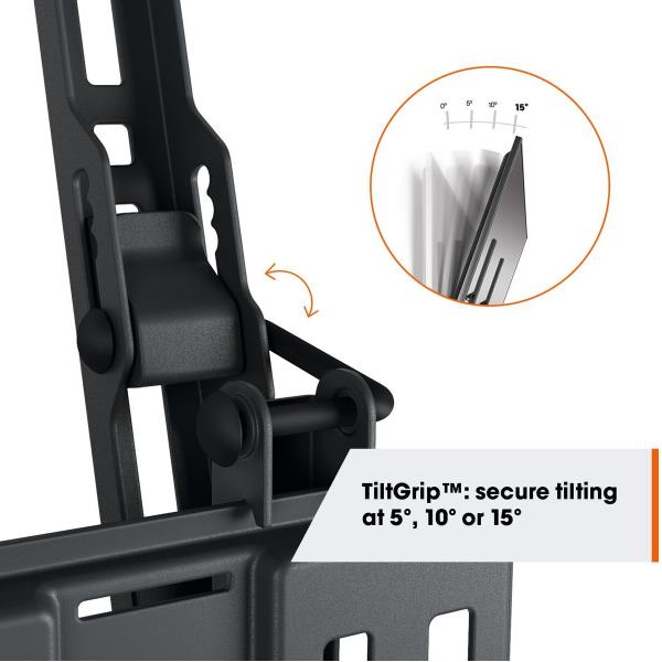 Vogel's Tvm 1413 Soporte De Pared Para Tv / 32" A 65"