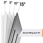 Vogel's Tvm 1413 Soporte De Pared Para Tv / 32" A 65"