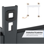 Vogel's Tvm 3613 Soporte De Pared Para Tv / 40" A 77"