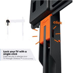 Vogel's Tvm 3613 Soporte De Pared Para Tv / 40" A 77"