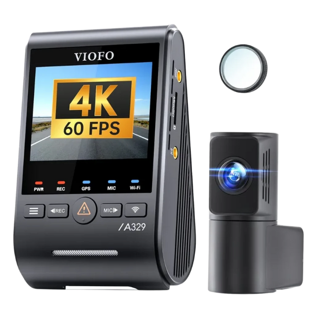 VIOFO A329S Hover Image
