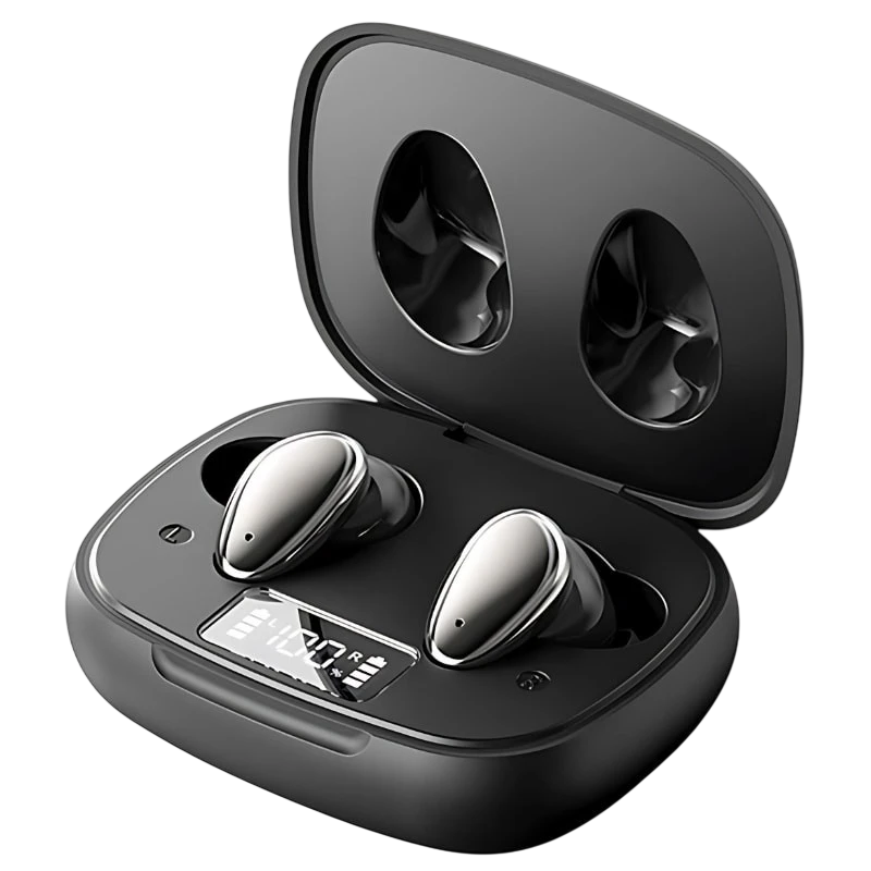 Vention Tiny T13 ANC Negro