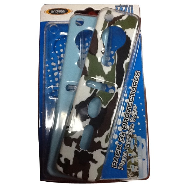 Ardistel Pack 3x Protectores