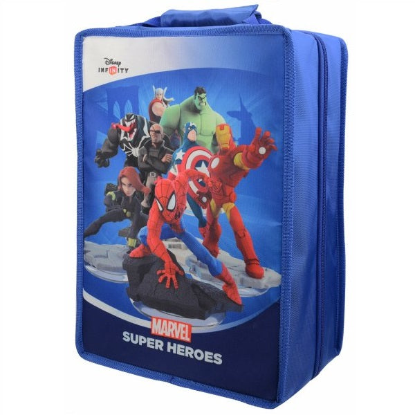 Disney Infinity 2.0 Bolsa Armor Bag Hover Image