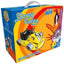 Looney Tunes Kart Inflable Go-kart