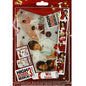 Indeca Stickers High School Musical 3