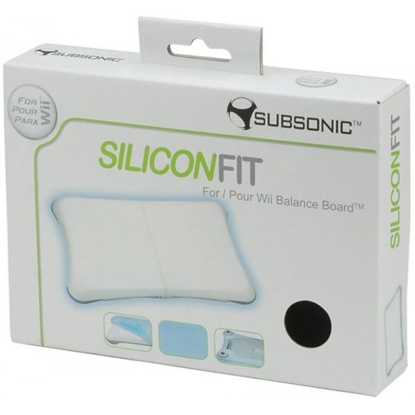 Subsonic Siliconfit Hover Image