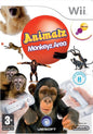 Animalz:monkeyz Area (selects) Nintendo Wii