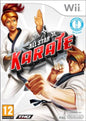 All Star Karate (selects) Nintendo Wii
