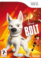 Disney: Bolt (selects) Nintendo Wii