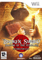 Broken Sword: Shadow Of Templars Nintendo Wii