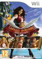 Captain Morgane & The Golden Turtle (selects) Nintendo Wii