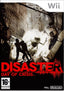 Disaster:day Of Crisis (selects) Nintendo Wii