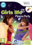 Girls Life:pijama Party (selects) Nintendo Wii