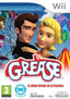 Grease Nintendo Wii
