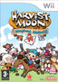 Harvest Moon:magical Melody (selects) Nintendo Wii