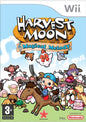 Harvest Moon:magical Melody (selects) Nintendo Wii