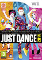 Just Dance 2014 Nintendo Wii