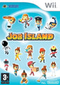 Job Island (selects) Nintendo Wii