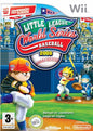 Little League: World Series Baseball (selects) Nintendo Wii