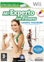 Mi Experto En Fitness: Cardio Training Nintendo Wii