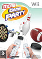 More Game Party (selects) Nintendo Wii