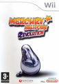 Mercury Meltdown Revolution (selects) Nintendo Wii