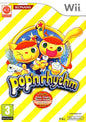 Pop' N Rhythm (selects) Nintendo Wii