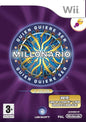 Quien Quiere Ser Millonario?: 2 Edt. Nintendo Wii