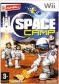 Space Camp (selects) Nintendo Wii
