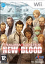 Trauma Center:new Blood Nintendo Wii