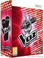 La Voz: Quiero Tu Voz + 2 Microfonos (wii U) Nintendo Wii