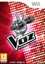 La Voz: Quiero Tu Voz (wii U) Nintendo Wii