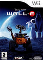 Wall-e (selects) Nintendo Wii