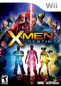 X-men Destiny (selects) Nintendo Wii