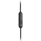 Auriculares Fonestar Win - Microfono - Jack 3.5mm - 20 - 20.000 Hz - Control Volumen Cable - 2m - Gaming