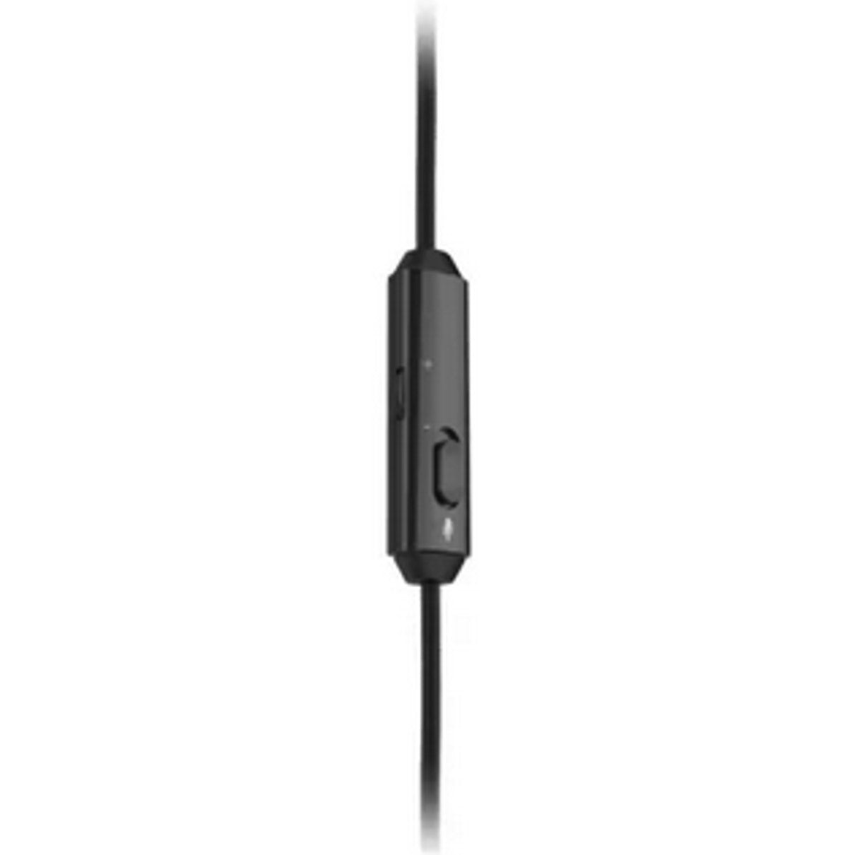 Auriculares Fonestar Win - Microfono - Jack 3.5mm - 20 - 20.000 Hz - Control Volumen Cable - 2m - Gaming