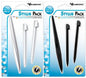 Subsonic Stylus Pack Nintendo Wii U