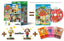 Animal Crossing: Amiibo Festival (2 Figuras Amiibo + 3 Tarjetas Amiibo) Nintendo Wii U