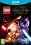 Lego Star Wars: El Despertar De La Fuerza Nintendo Wii U