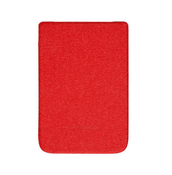 Pocketbook Funda Shell Series Rojo Main Image