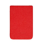 Pocketbook Funda Shell Series Rojo