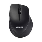Mouse Raton Inalambrico Asus Wt465 1600dpi 5 Botones Negro