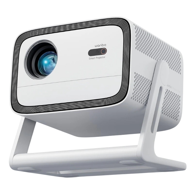 Wanbo Vali1 - Proyector Hover Image