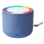 Wobie Box Azul - Altavoz Portátil