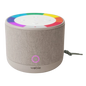 Wobie Box Gris - Altavoz Portátil