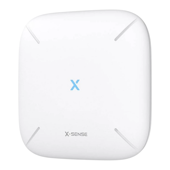 X-Sense SBS50 WiFi Blanco - Hub Gateway Hover Image